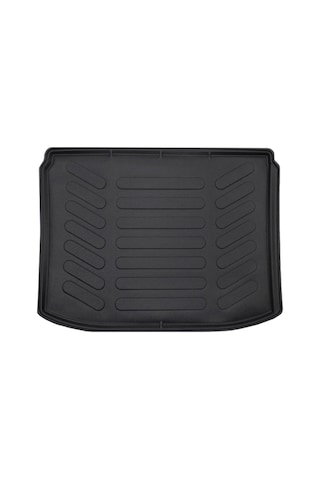 Dacia Duster 4X4 Bagaj Havuzu 2018 ve Üstü