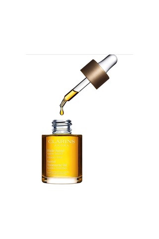 Clarins Huıle Vısage Santal - Yüz Yağı 30 Ml