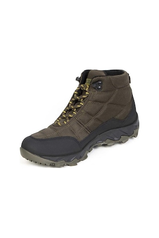 Greyder 00170 Gr Su Geçirmez Kadın Erkek Bot Haki 36-40 Haki