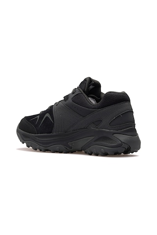 Merrell Yokota 3 Gtx Erkek Hafif Outdoor Ayakkabı 25k J038485 Siyah Siyah