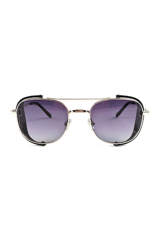 Superstep St965 C03 51 Polarize Güneş Gözlüğü Gri