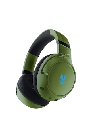 Razer Kaira Pro Halo Infinite Edition Bluetooth 5.0 Kulak Üstü Kulaklık