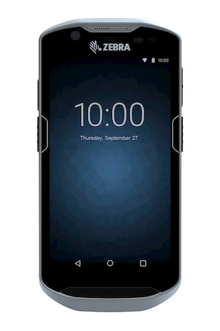 Tc52ax Wi-fi 6, Se4720 Imager, 4/64gb, Powerprecision Plus+, Battery, 4150 Mah Tc52ax Wi-fi 6, Se4720 Imager, 4/64gb, Powerprecision Plus+, Battery, 4150 Mah