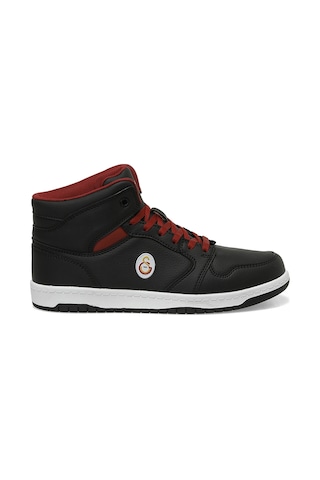 Gs Jones Hı 3pr Siyah Erkek Çocuk High Sneaker 000000000101397533
