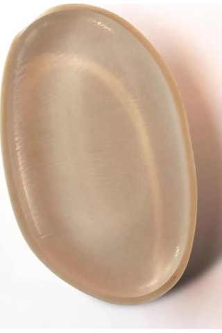 Caş Dekorasyon Çift Taraflı Silikonlu Makyaj Süngeri