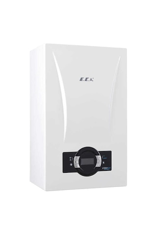 E.C.A. Proteus Premix 45 kW 38.700 Kcal/h Hermetik Yoğuşmalı Kombi