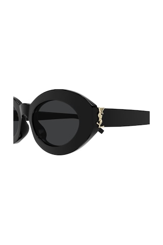 Saint Laurent Sl M136 001 52 Kadın Güneş Gözlüğü