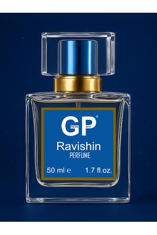 Green Path Ravishin Erkek Parfüm EDC 50 ML