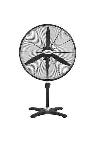 Cata Ct 3030 Sanayi Tipi Ayaklı Vantilatör 220w 30"
