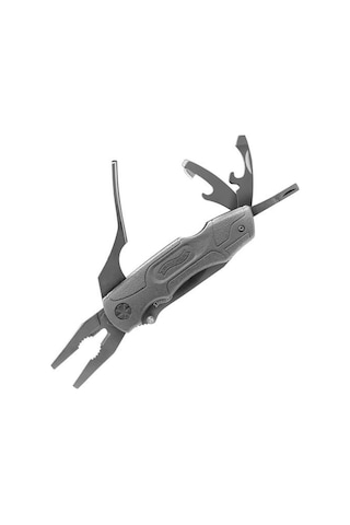 Umarexwalther Mtk 2 Çok Amaçlı Multitool Pense Çakı Siyah