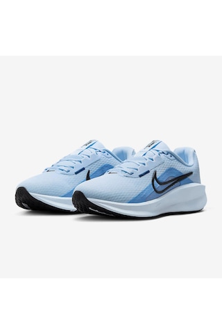 Nike Downshifter 13 Kadın Ayakkabısı Fd6476-401 Mavi