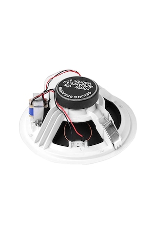 Ssp Audio Cell 108 8" Geniş Bant Tavan Hoparlörü