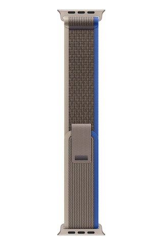 Buff Watch Fabric Loop Kayış 38/40/41mm Uyumlu