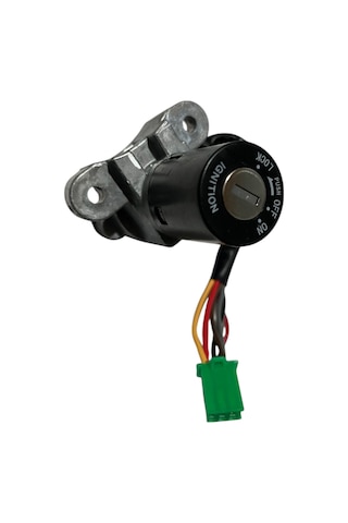 Kanuni Windy 125 Kontak Seti