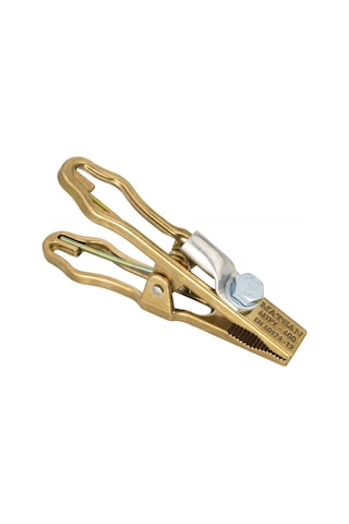 Matsan 600 Amper Yaylı Tip Şase Pensesi 1 Adet