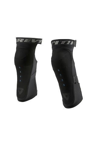 Revit Scram Dizlik  Siyah