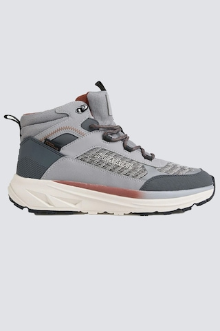 Hummel Urza High Unisex Outdoor Bot 900611-2448 Siyah Siyah