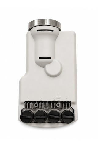 Invacom Qdf-031 Flanşlı Quad Hd Lnb