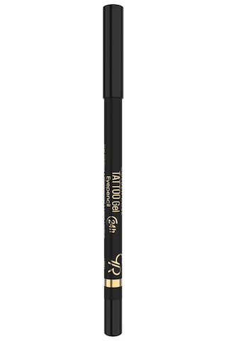 Tattoo Gel Eye Pencil Waterproof Jel Göz Kalemi No:101