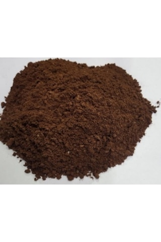 Pomza Kumu 0-5 mm 3 kg Kaktüs Sukulent Pomzası Kırmızı Pomza