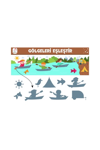 Akrala Kes Yapıştır Serisi 2