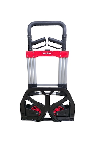 Max Extra Fw90l 200kg Katlanır Paket Taşıma Arabası