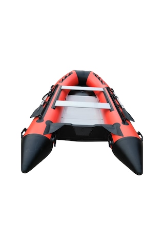 Tomking Tk Rıb-380 Alüminyum Tabanlı Şişme Bot 1.2 Mm 7+1