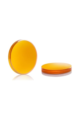 Co2 Lazer Lens 20mm 50.8mm