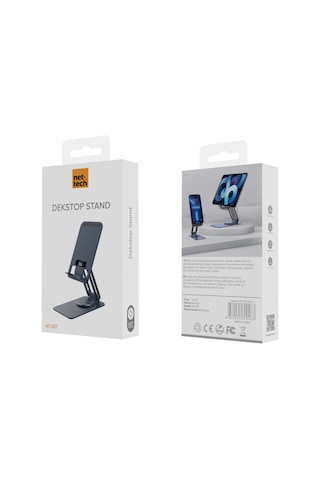 Nt-007 Telefon Standı