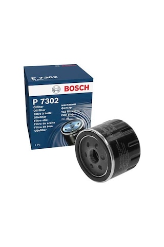 Jeep Renegade 1.5t4 Hybrıd 2022-2025 Bosch Yağ Filtresi Netpar F026407302