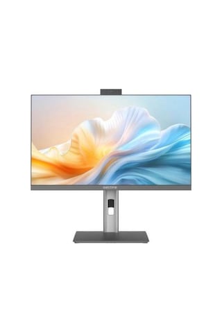 Seclife ORBIT HBA-ZB655 i5-6500T 8 GB 500 GB NVMe SSD 23.8" Free Dos AIO Masaüstü Bilgisayar