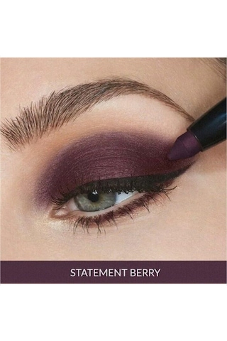 Avon Power Stay Shadow Stick Kalem Göz Farı Statement Berry