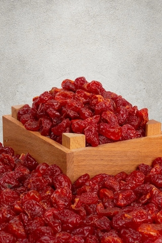 Fırında Kurutulmuş Çeri Domates Kurusu 1 Kg