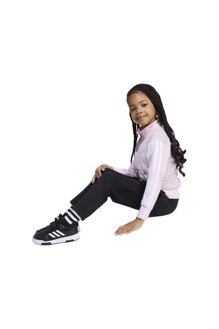 Adidas Lk 3s Tr Ts 205 Çocuk Eşofman Takımı Jx8771 Pembe