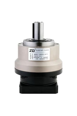 Zd Planet Redüktör Tek Kademe 120 Ze 1000 T4 İ10 22 P2