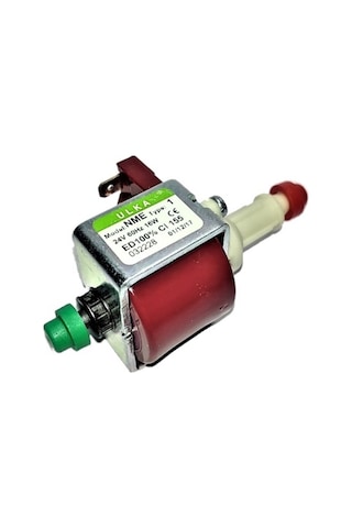 Drenaj Vibratör Pompa Ulka 16 Watt 24v Type:1