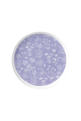 Korkmaz Aşiyan Collection 30 Parça Kahvaltı Takımı Çok Renkli