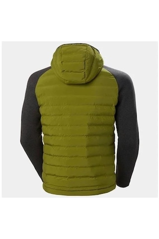Helly Hansen Artic Ocean Hybrid Erkek Mont-hha.34074olg 001
