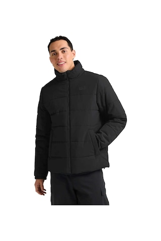 Jack Wolfskın Jack Wolfskin Northern Lite Erkek Siyah Outdoor Ceketi 6000 Siyah