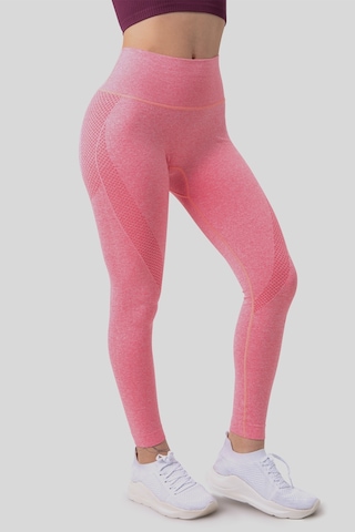 Doremi Kadın Seamless Spor Tayt 001