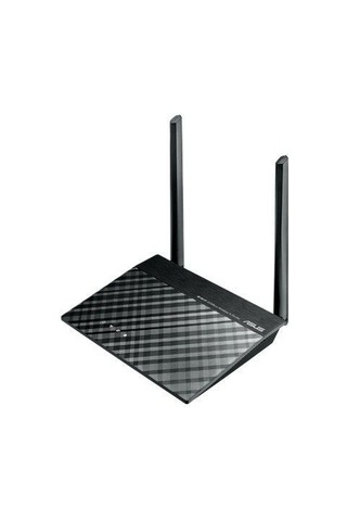 Asus Rt-N11P 300Mbps 4Port 2Adet 5Dbi Ap/Router Universal Repe...