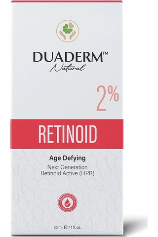 Kırışıklık Ve Akne Karşıtı Retinoid %2 Serum 30 Ml