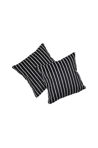 Maki Home Dekoratif Koltuk Kanepe Kadife Kırlent Kılıfı Model 11