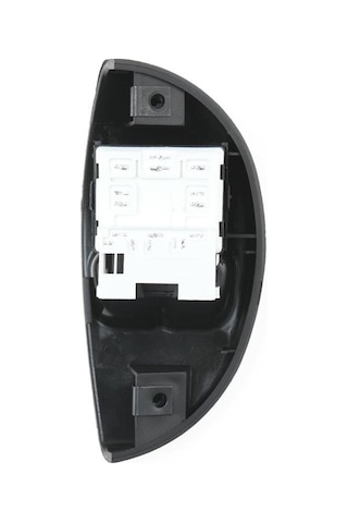 Fiat Siena Sol Çiftli Cam Açma Düğmesi Anahtarı 1996-2001