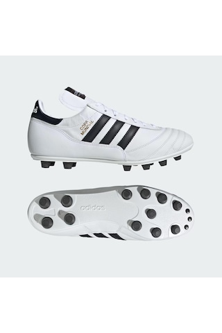 Adidas Copa Mundial Fg Erkek Krampon C-adıjp6693e10a00 Beyaz
