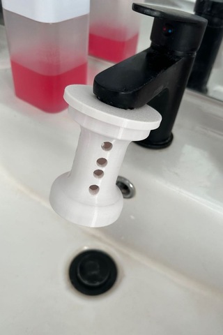 Filtre Temizleme Aparatı V11, V15 Uyumlu