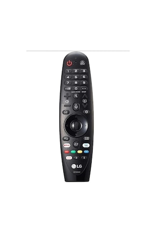 LG Uyumlu Akb75855501 An-mr18ba-an-mr19-an-mr19ba-an-mr20-an-mr20ga-an-mr21-an-mr22-an-mr23-an-mr19-an-mr24-an-mr650a Mouse Ve Ses Komutlu Kumanda