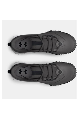 Under Armour Shadow Turf 2.0 Erkek Gri Halı Saha Ayakkabısı Gri