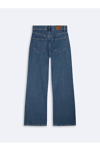 LTB Vıonne Hıgh Mid Indigo Pantolon