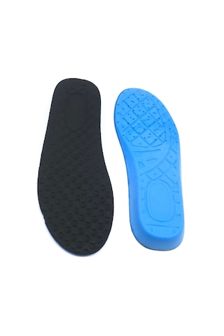 Gamelu Memory Foam Hyper Boost Technology Soft Comfort Ortopedik Tabanlık - Astar